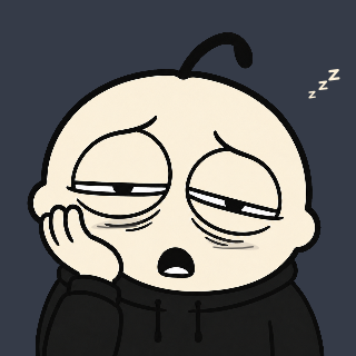 Still awake